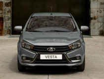 АвтоВАЗ отозвал порядка 40 тыс. автомобилей Lada Vesta