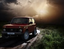 Lada 4×4 получила дополнительные опции